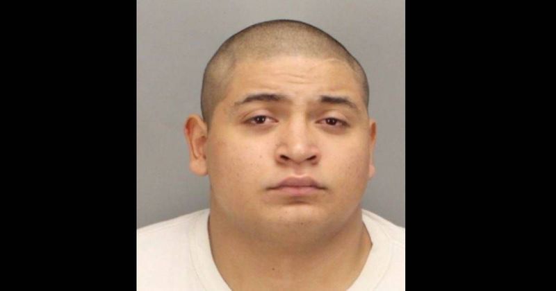Jose Garcia: California man receives death penalty for second time in emotional hearing for 'heinous' quadruple murder
