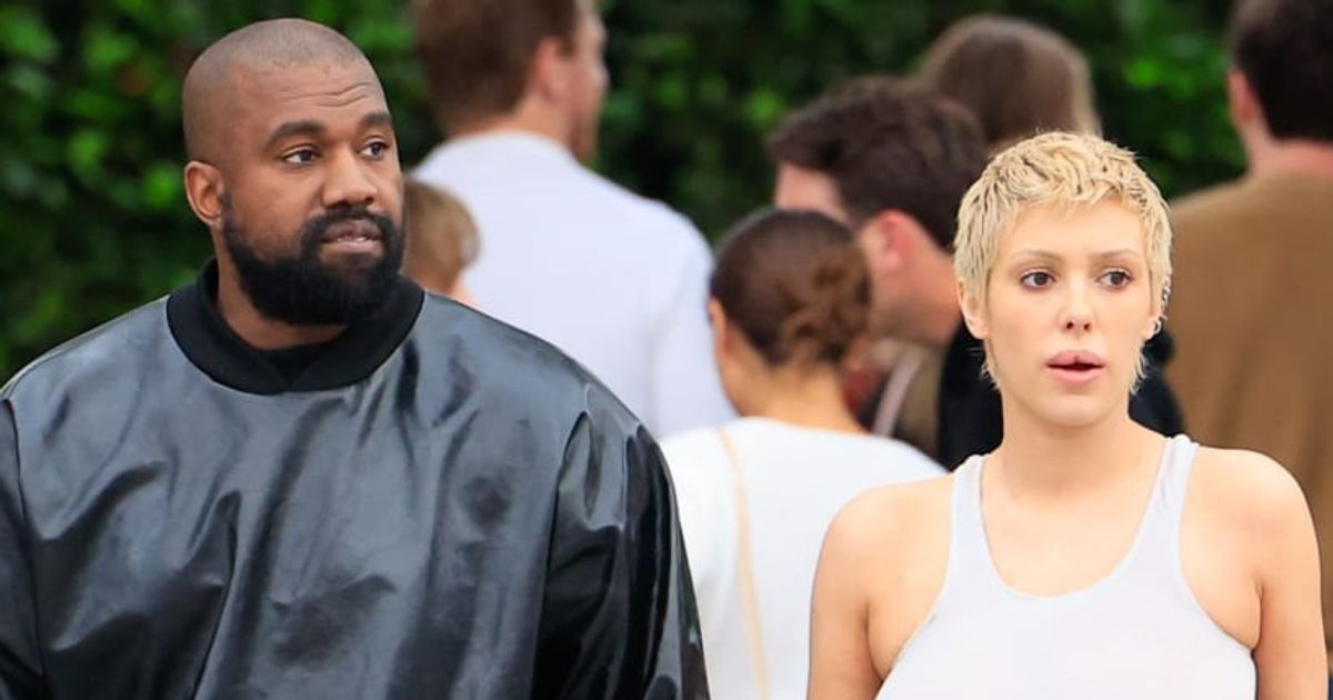 'Gross and inappropriate': Internet disgusted by Kanye West’s new lyrics suggesting controversial Italy boat ride with Bianca Censori