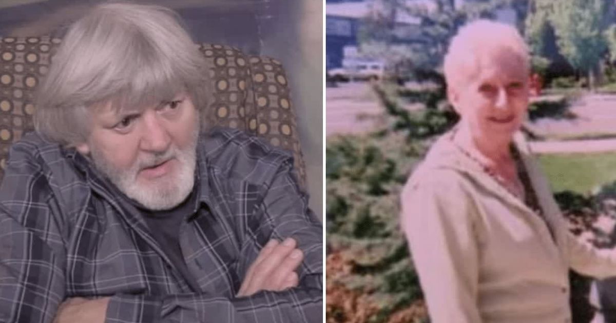 Billy Jack Haynes was arrested after murdering his wife, Janett Brecraft (YouTube/Portland Bureau Police)