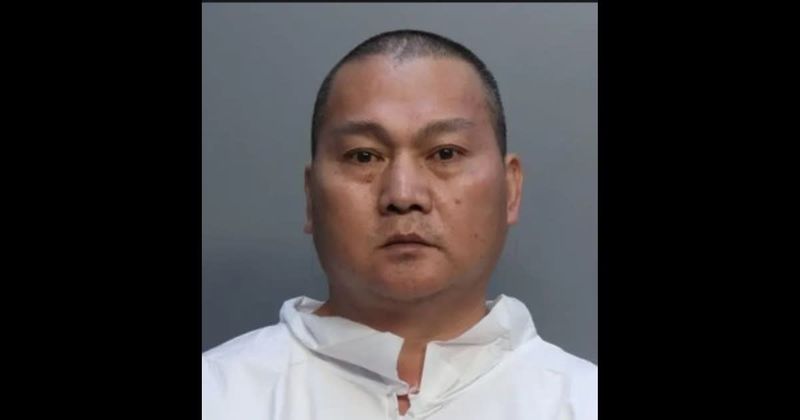 Chen Wu: Man gets life for killing 4 co-workers at Oklahoma marijuana farm that was operating illegally