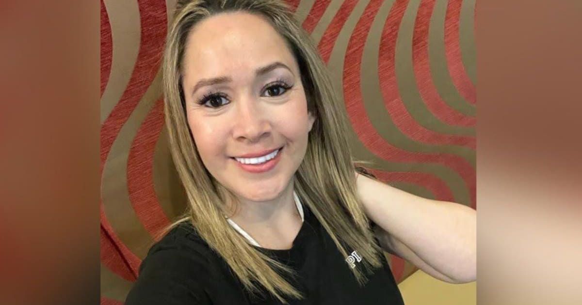  Denisse Oleas-Arancibia was found dead at SoHo 54 Hotel on February 8 (Facebook)