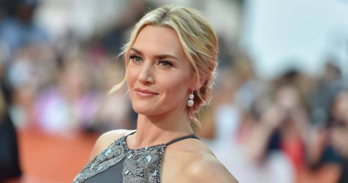 Kate Winslet skyrocketed to popularity after the release of James Cameron's 1997 romance-tragedy epic 'Titanic' (Getty Images)