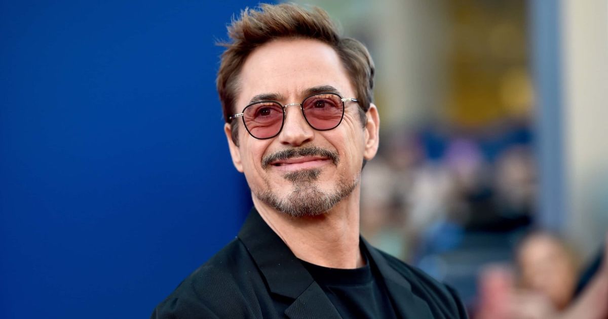 Robert Downey Jr recalled some of his early jobs before he became a Hollywood icon (Getty Images)