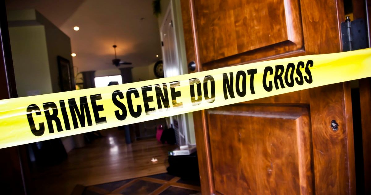 A 15-year-old boy is being held and charged with capital murder (Getty Images)