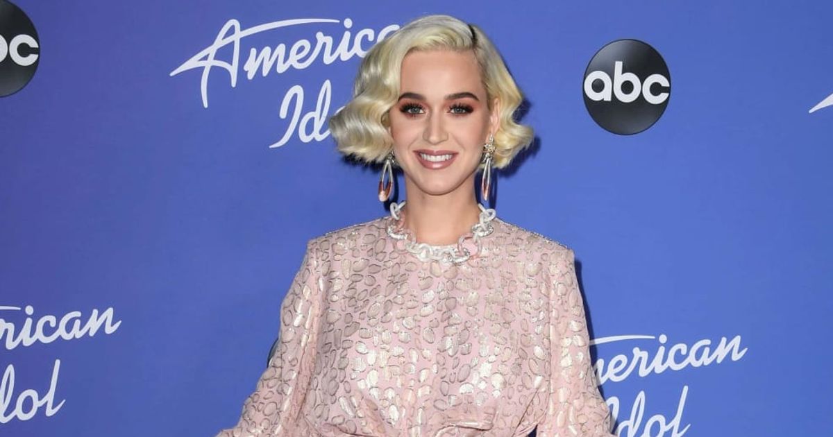 Katy Perry revealed quitting ABC's 'American Idol' after seven seasons (Getty Images)