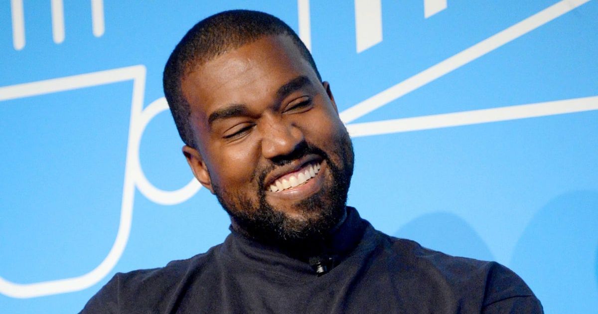 'This is the most Ye thing': Internet abuzz as Kanye West promotes Yeezy fashion line in bizarre Super Bowl commercial