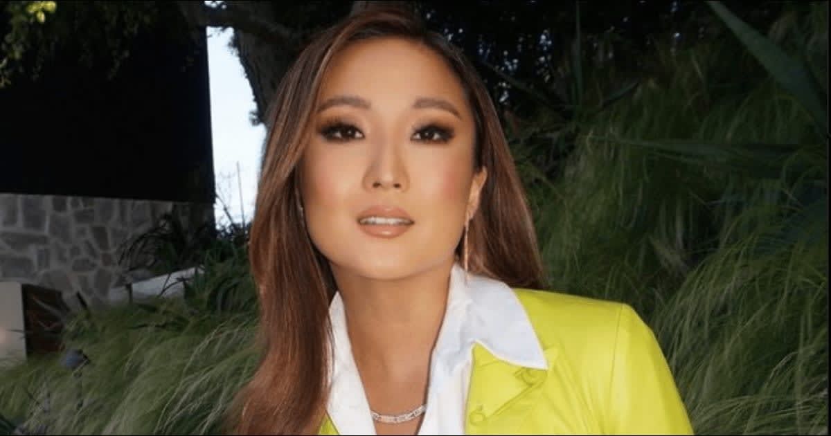 Ashley Park reveals she is back to work after near-fatal health scare triggered by tonsillitis infection  (ashleyparklady/Instagram)