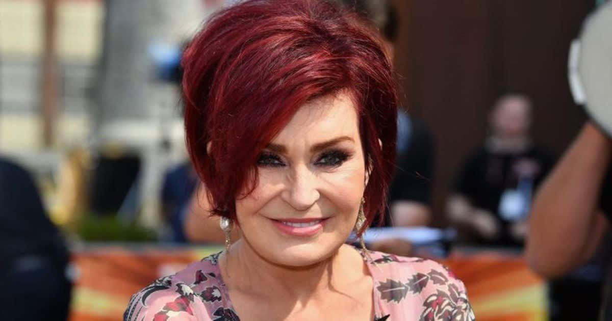 Sharon Osbourne has been vocal about using and quitting Ozempic (Getty Images)