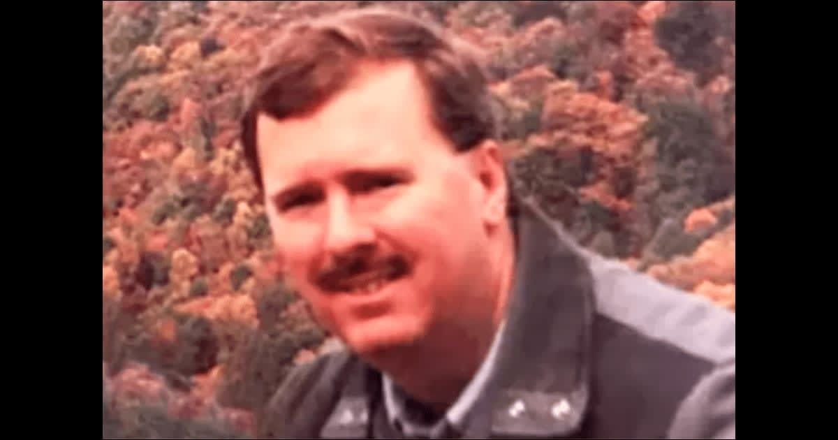 Ian Hofmann died in a fiery plane crash in Florida (GoFundMe)