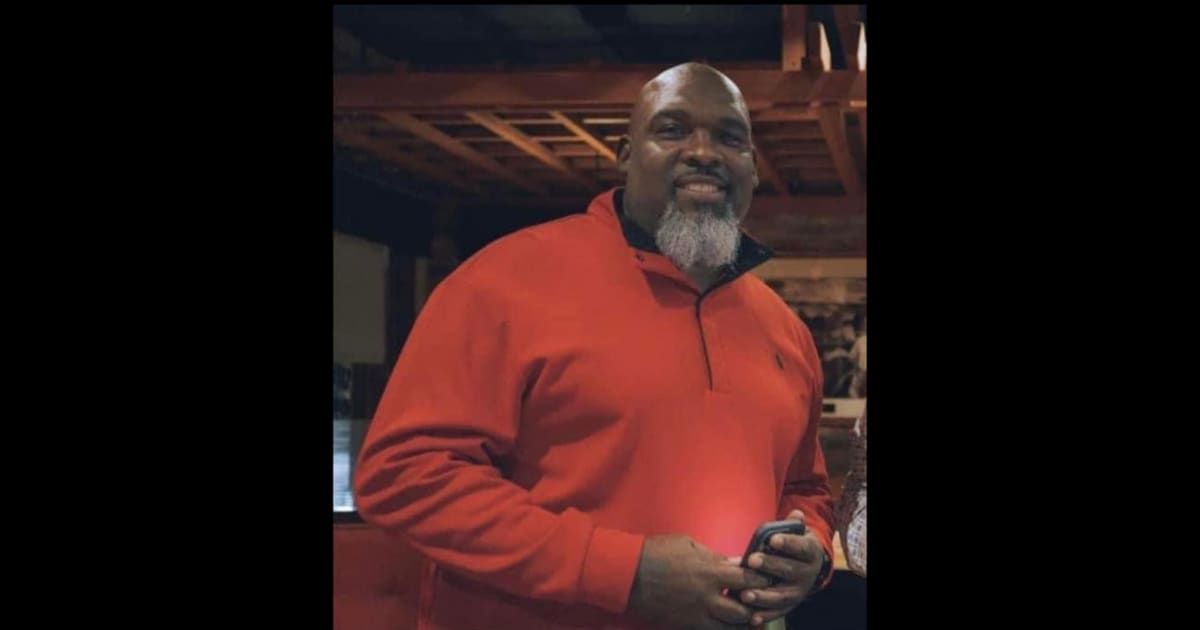 Tony Hutson’s death was announced through an obituary published last Friday (Obituary)