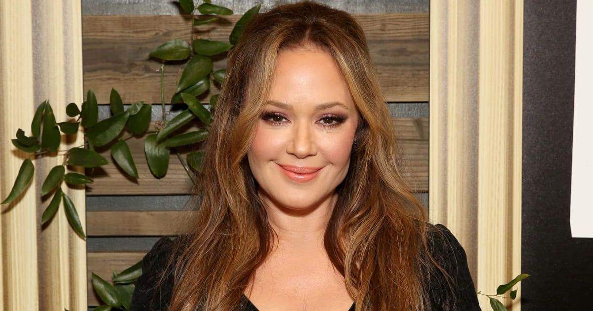 Former Scientologist Leah Remini opens up about battling depression, anxiety (Photo by Jesse Grant/Getty Images for International Documentary Association)