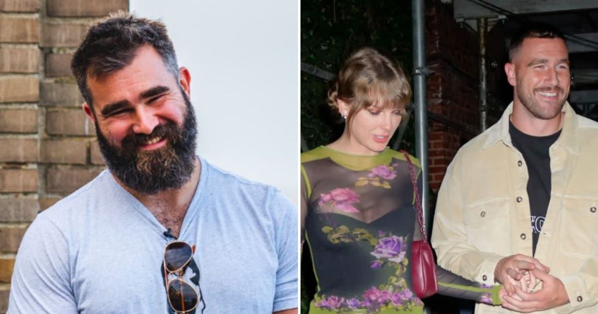 'Swifties, please act normal': Internet abuzz as Jason Kelce reveals Travis forced to move houses due to fans' behavior
