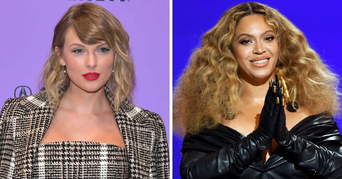 '2 power houses': Internet buzzes over potential country collaboration between Beyonce and Taylor Swift
