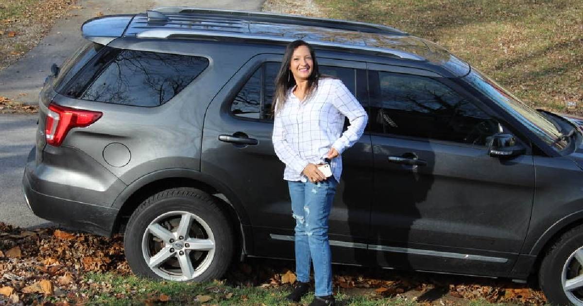 Family members identified Lisa Lopez-Galvan as the victim of the Kansas City Chiefs Super Bowl parade shooting (Facebook)