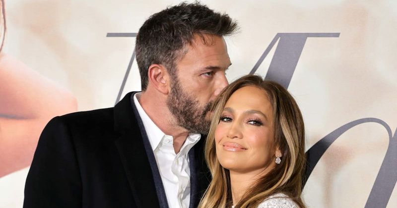 'We lost a sense of ourselves': Jennifer Lopez reveals pressures that led to breakup with Ben Affleck two decades ago