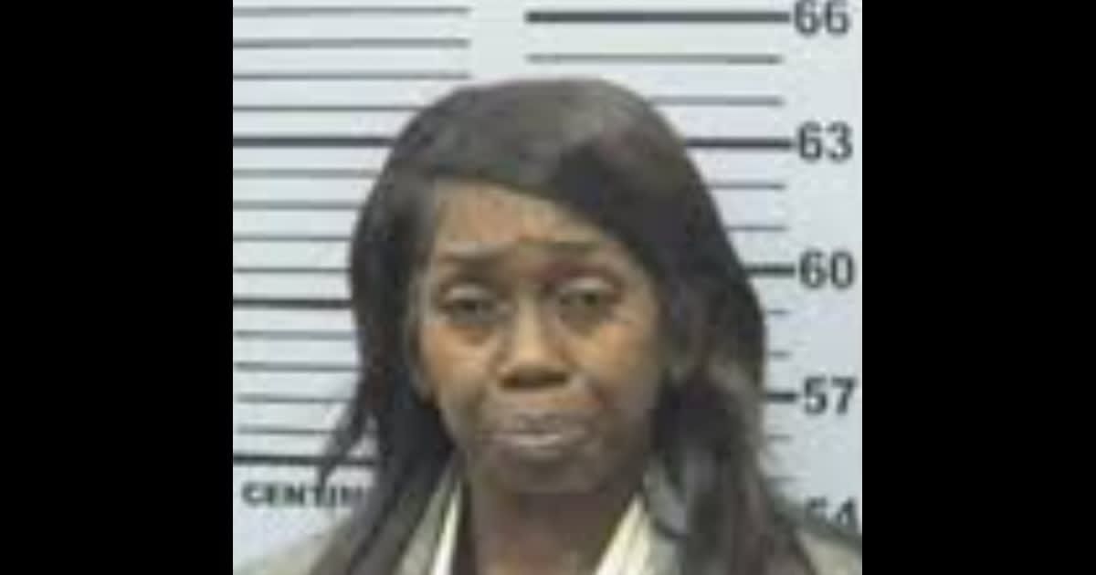 Evidence has been presented against Yolanda Denise Coale (Mobile County jail) 