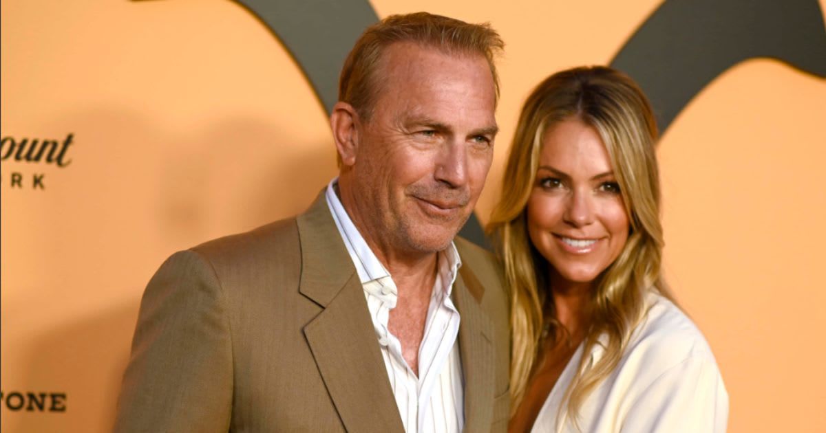 Kevin Costner and Christine Baumgartner have finalized their divorce after being embroiled in a legal battle for 9 months (Getty Images)