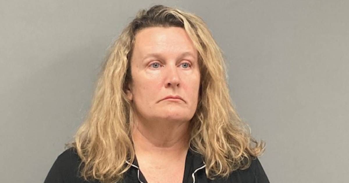 Ruth DiRienzo-Whitehead was convicted of murdering her 11-year-old son (Montgomery County District Attorney’s Office)