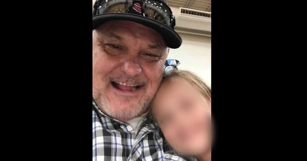 63-year-old Kevin Dizmang died in November of 2022 after his family called 911 for help, saying he was having a mental health episode (Harry M Daniels from Dizmang's family)