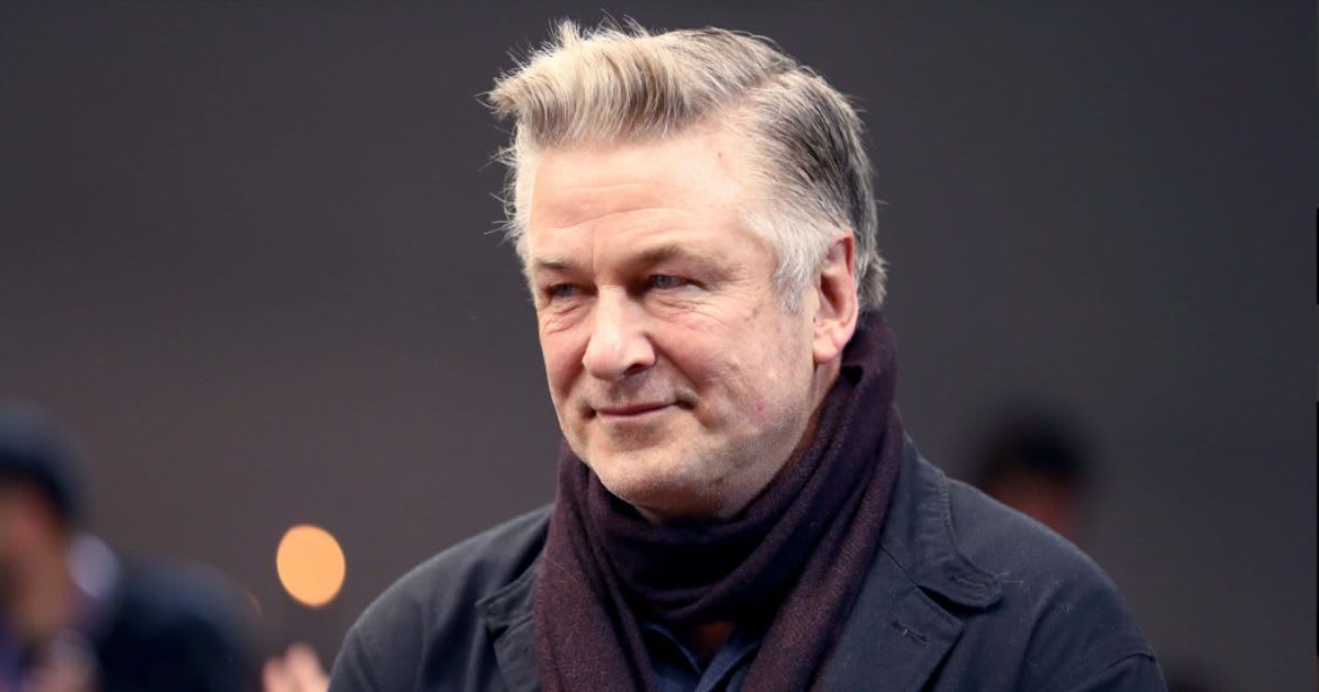 Alec Baldwin's actions during 'Rust' firearms training detailed by armorer in testimony (Getty Images)