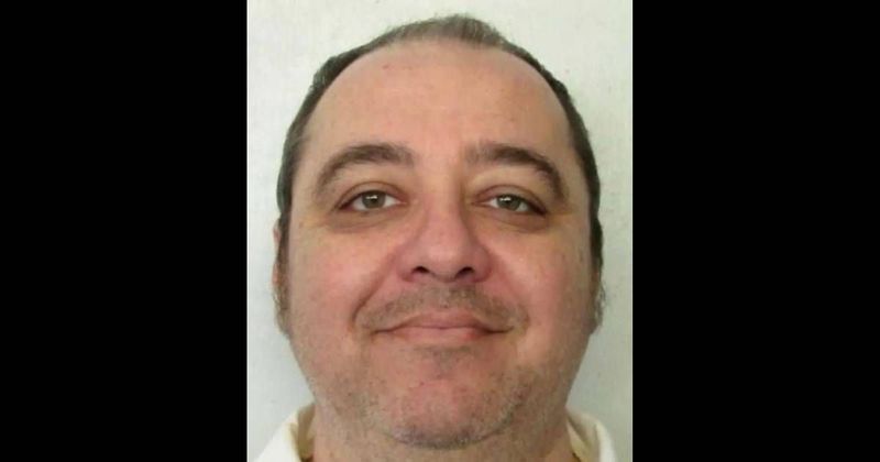 Alabama death row inmate files lawsuit claiming Kenneth Smith's nitrogen gas execution was a botched 'human experiment'