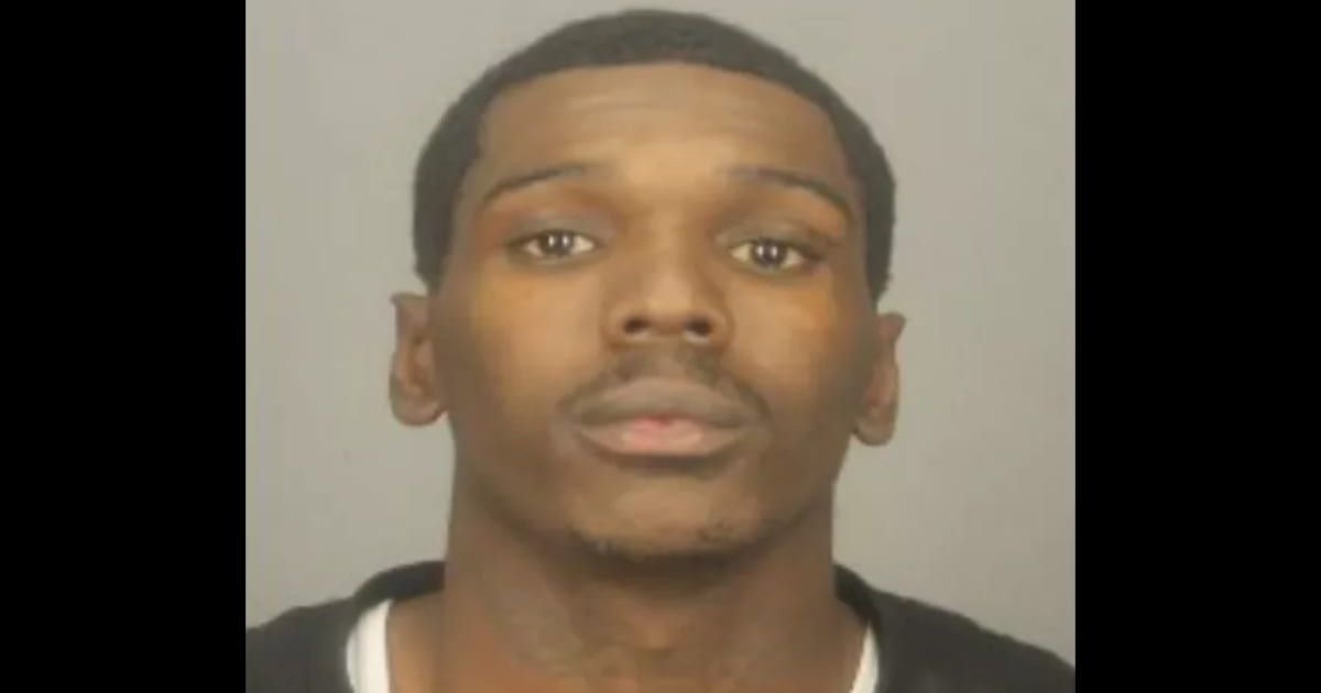 Terrence Lewis walked out of Five Points Correctional Facility, a maximum security prison in Romulu, NY (Rochester PD)