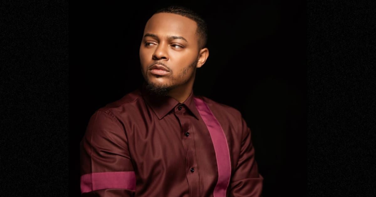 Bow Wow, 36, he has set 'boundaries' after getting rid of his lean addiction (@@smoss/X)