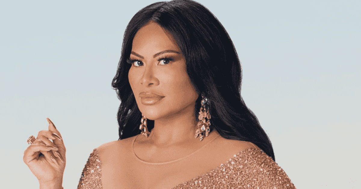 'The Real Housewives of Salt Lake City' star Jen Shah is reflecting on her time spent in jail (Instagram/@therealjenshah) 