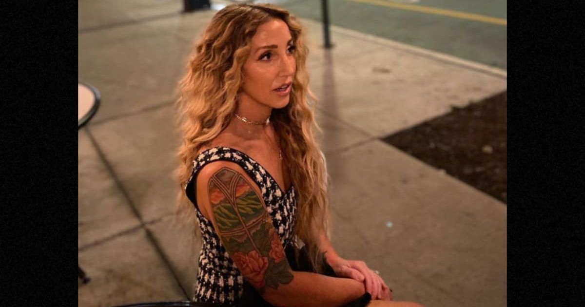 Ashley Monroe 'feels amazing' as she's back with her latest single ...