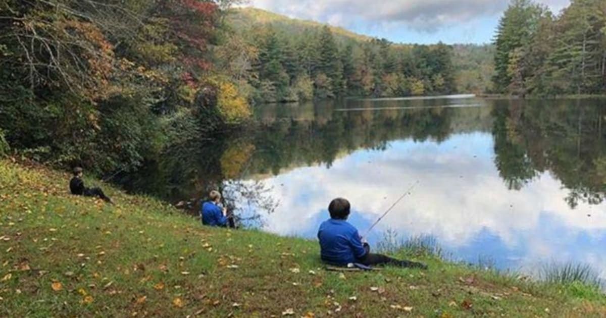 All young campers were removed from the premises after a 12-year-old boy's death sparked an investigation at Trails Carolina (Trails Carolina)