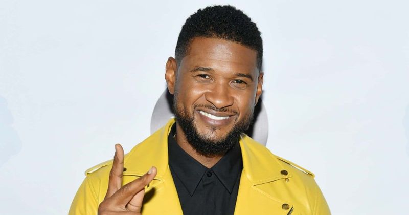 'Good idea': Internet excited as Usher plans to executive produce drama series 'My Way' inspired by his iconic music