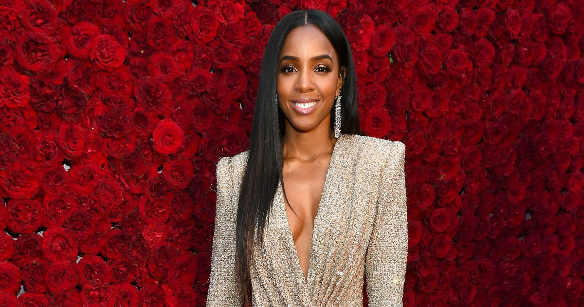 Kelly Rowland has been blasted online for ditching 'Today' show guest hosting (Getty Images)