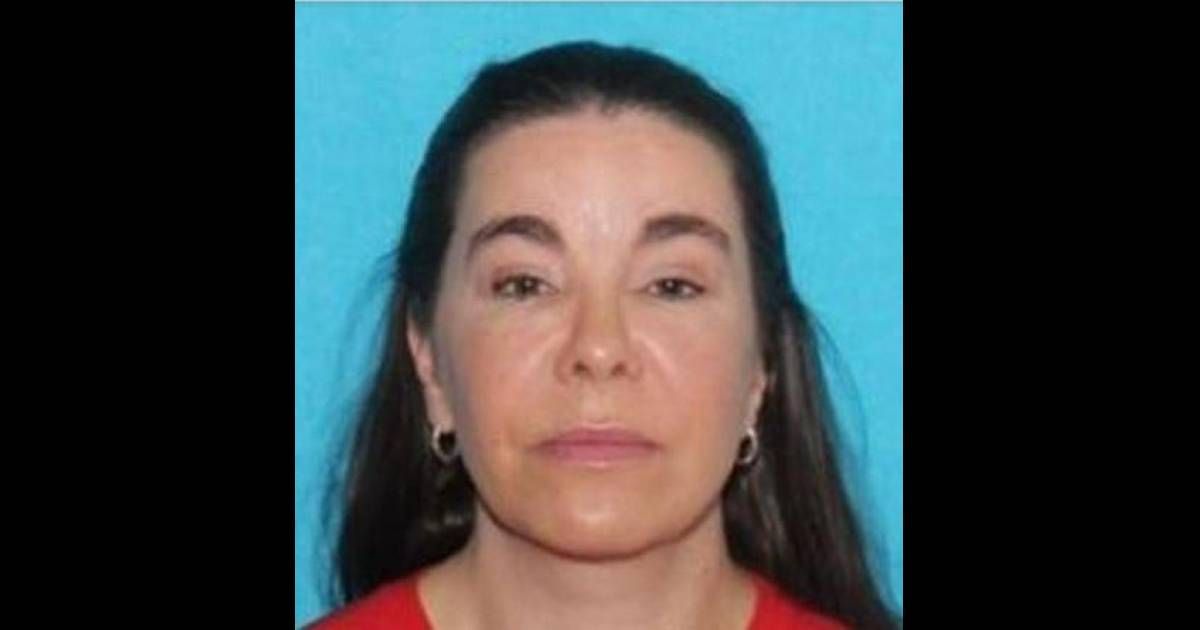 Analiesa Golde is suspected of killing her 37-year-old husband (Portland Police)