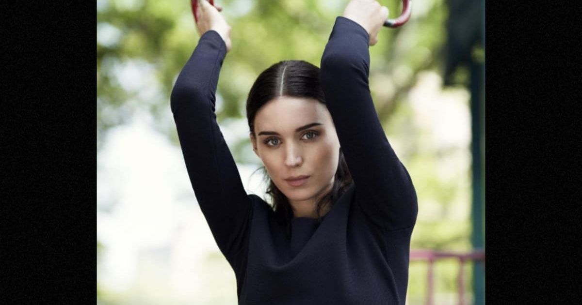 Rooney Mara’s latest film ‘La Cocina’ premiered at the ongoing 76th Berlin Film Festival (@rooneymaradaily/Instagram)
