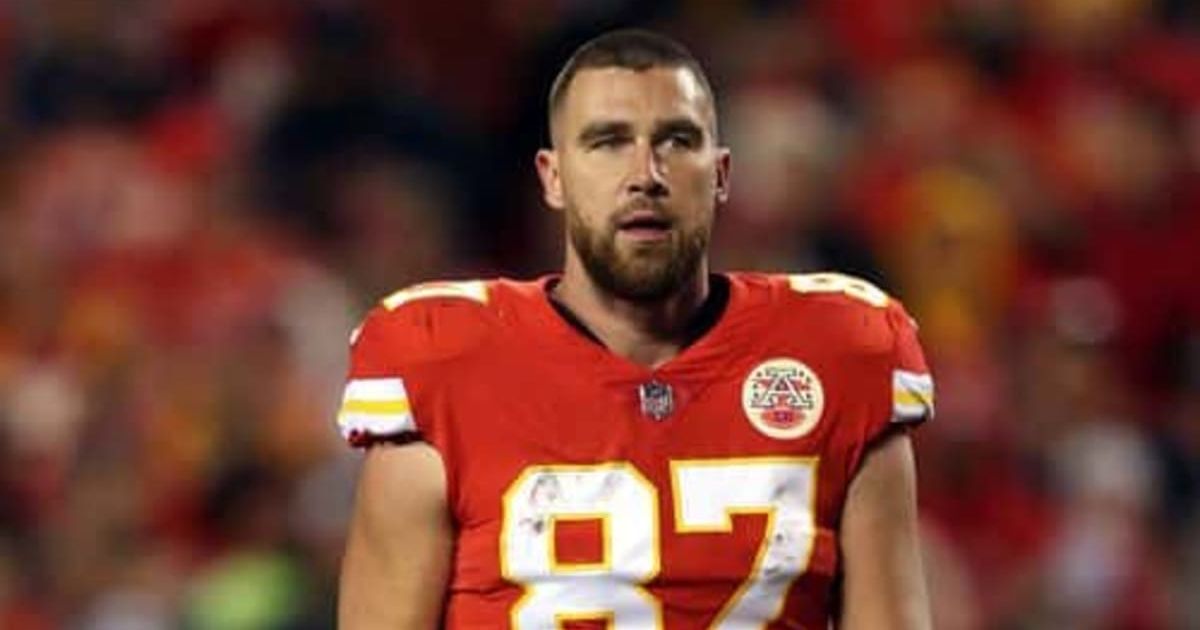 'Do better, jerks': Kansas City Chiefs and Travis Kelce under fire for excessive drinking during Super Bowl victory parade