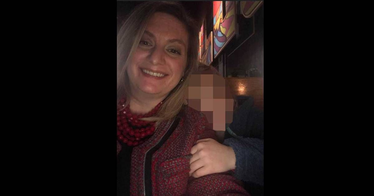 Government opposed Eleanor Hunton Hoppe's request for pretrial release (Facebook)