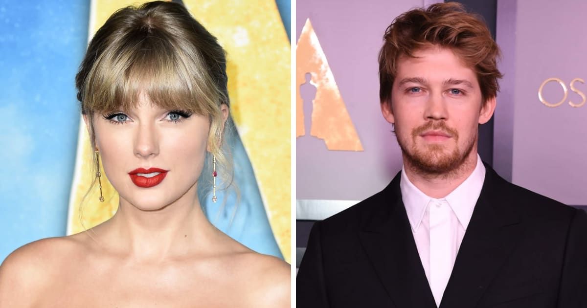 Fans speculate Taylor Swift's debut of 'You're Losing Me' at Melbourne concert is about ex Joe Alwyn