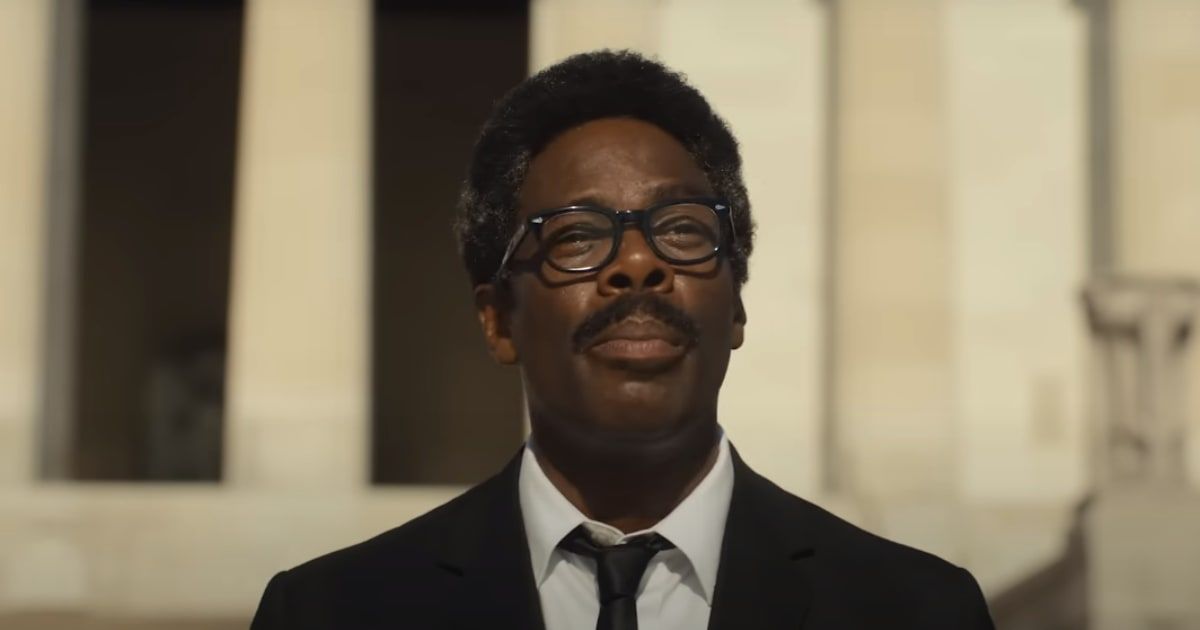 'My mind was blown': Colman Domingo opens up about discovering Bayard Rustin in his youth as he appears on 'GMA' to discuss Oscar nomination