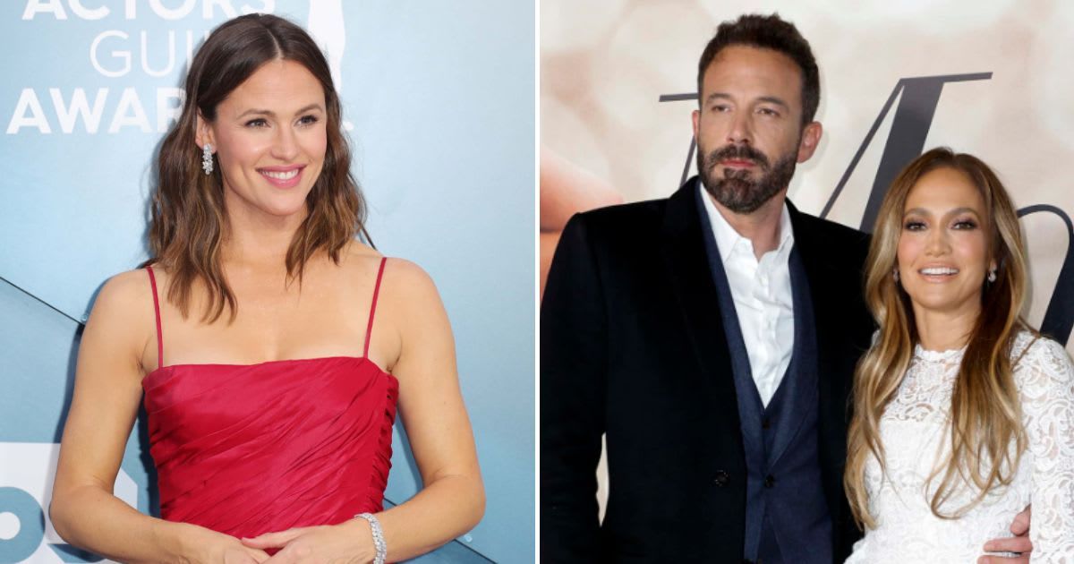 Jennifer Garner might reunite with ex-husband Ben Affleck amid Jennifer Lopez's revelations in new documentary (Getty Images)