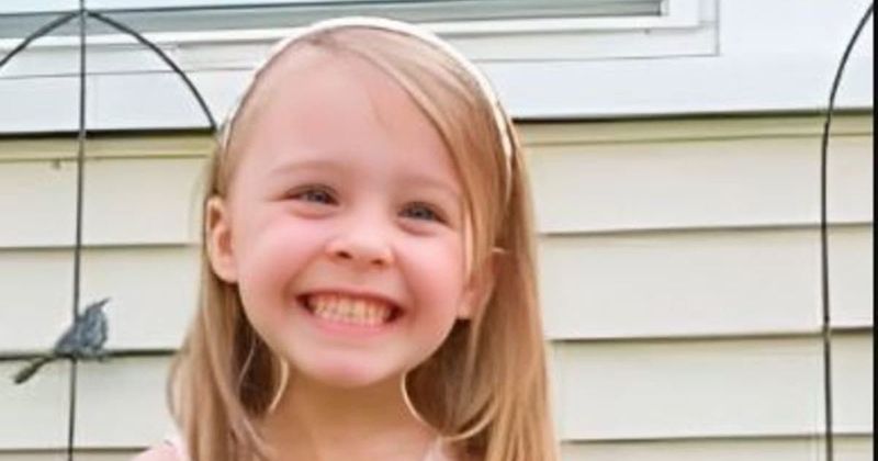 Christina Lubin: Grandmother of missing 5-year-old left money in cooler where father hid daughter's body