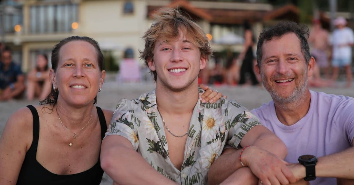 Marco Troper: Internet stunned as son of ex-YouTube CEO Susan Wojcicki dies in UC Berkeley dorm, family suspects overdose