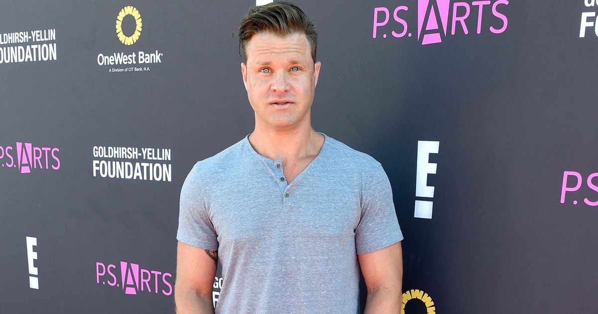 Zachery Ty Bryan was arrested for DUI in California (Getty Images)