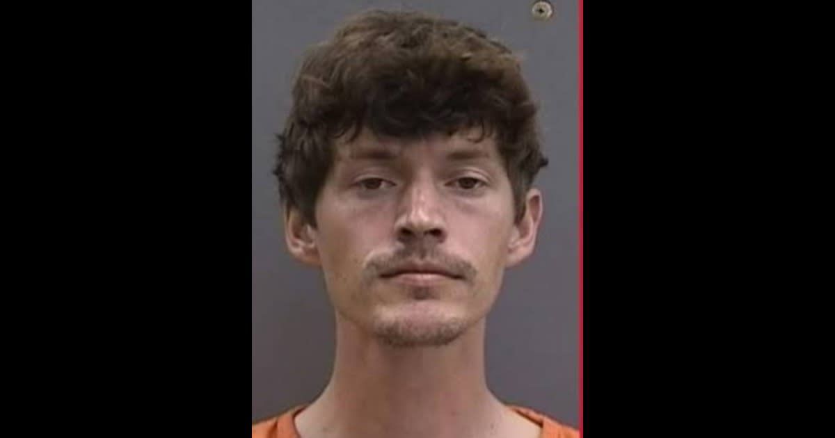 James McKinley Barber Jr faces two charges of first-degree murder (Hillsborough County sheriff's office)