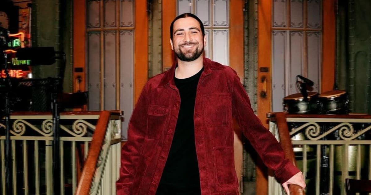 Noah Kahan was nominated at this year's show on February 4 for best new artist (Instagram@noahkahanmusic)