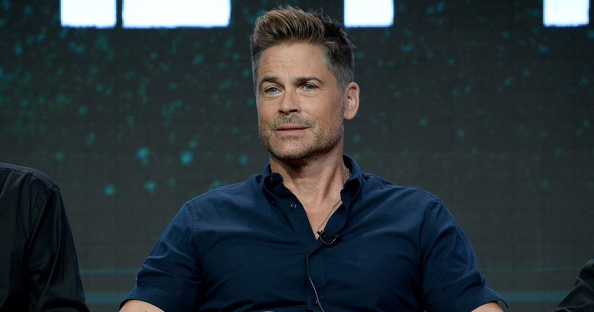 Rob Lowe weighs in on the use of Ozempic and other weight loss drugs (Getty Images)