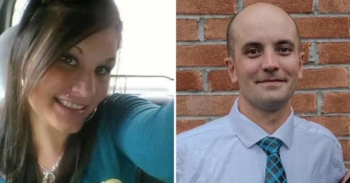 Deputy Robert 'RJ' Leonard arrested Tabitha Smith on Wednesday, February 14 evening, after he responded to a report of a fight (WVLT/YouTube)