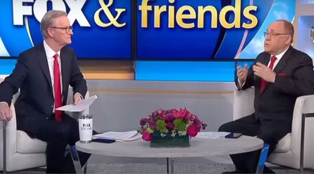 'Preparation is the issue': Dr Marc Siegel addresses World Health Organization's warnings for next pandemic on 'Fox & Friends'