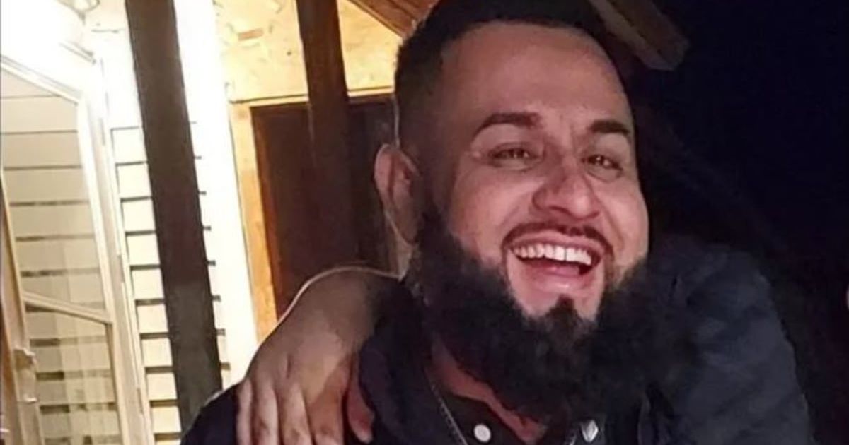 Crisoforo Osorio-Gonzalez found shot to death in Chicago after going missing while out on test drive (GoFundMe)