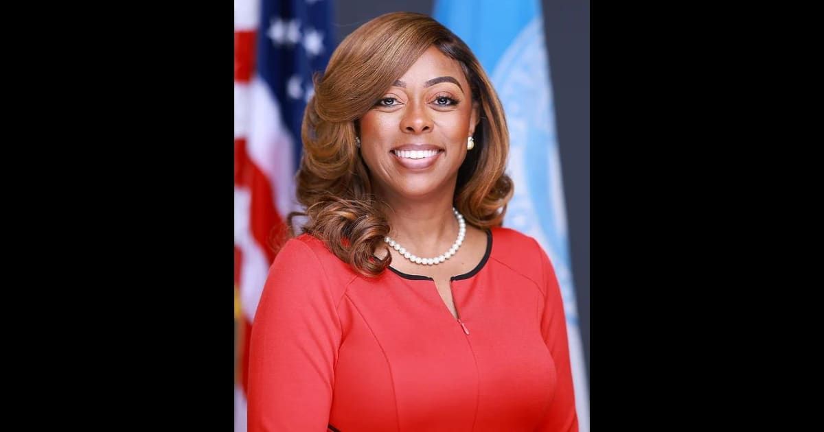 Various chilling allegations have been made against the Mayor of Dolton, Tiffany Henyard (Mayor Tiffany Henyard)