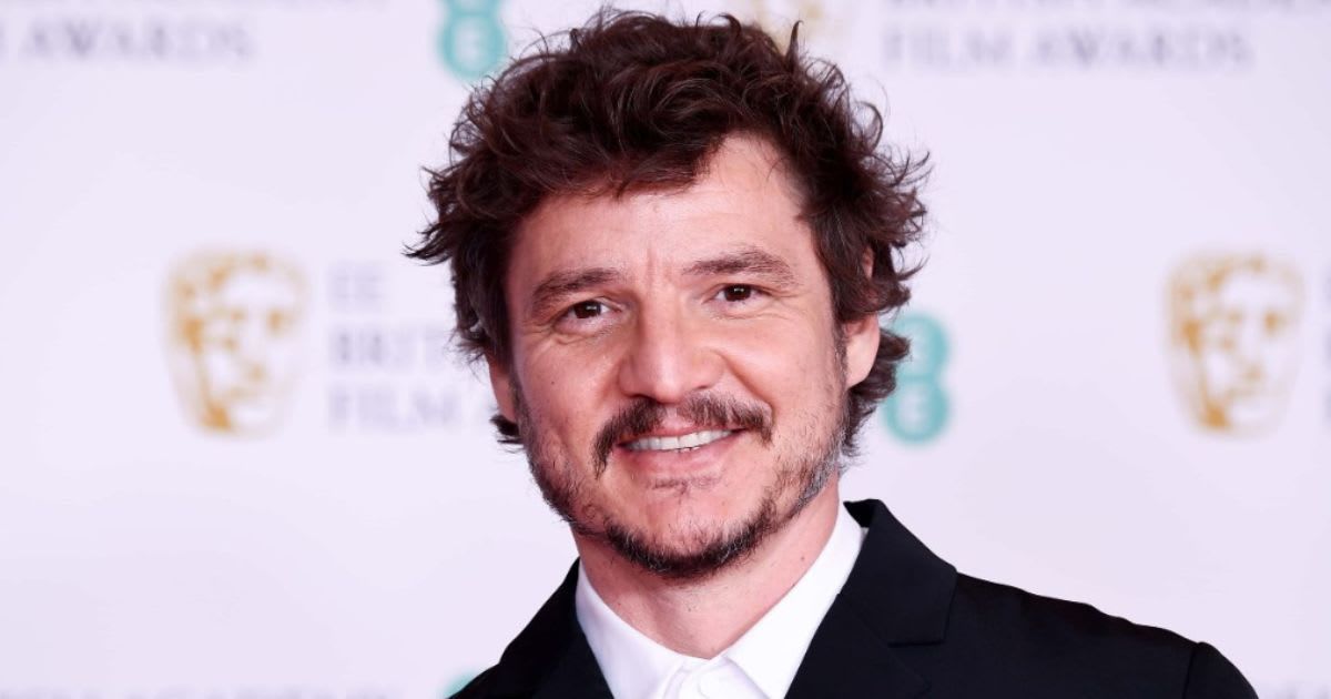Pedro Pascal revealed his "psychotic" method of memorizing lines (Getty Images)